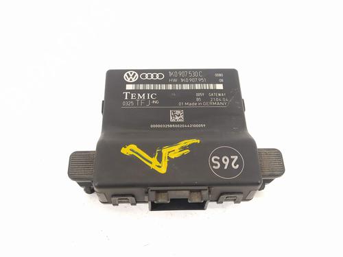 Used Electronic module Electronic module 12253407 12253407