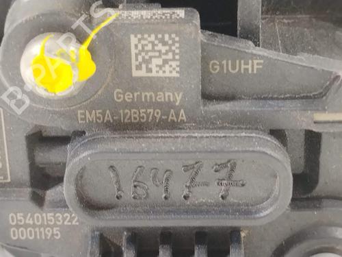 Mass air flow sensor FORD FOCUS III 1.5 TDCi | BP33436927M95 - Image 5