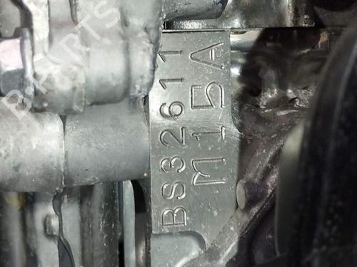 Engine TOYOTA YARIS CROSS (MXP_) 1.5 Hybrid All-wheel Drive (MXPJ15) | BP31538435M1 - Image 2