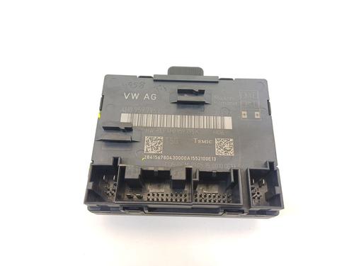 Elektronisk modul PORSCHE PANAMERA (970) 3.0 D (300 hp) 23430427