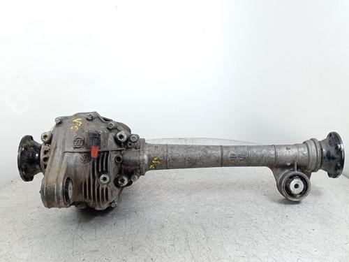 Front differential VW TOUAREG (7LA, 7L6, 7L7) 3.0 V6 TDI | BP11033297M23