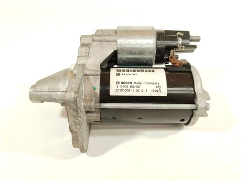 Used Starter Starter 36327423 36327423