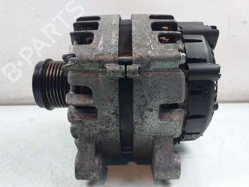 Alternator CITROËN BERLINGO MULTISPACE (B9)  | BP4983345M7 