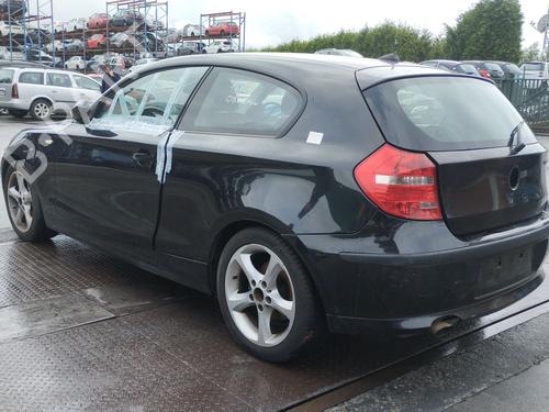 Engine control unit (ECU) BMW 1 (E81) 116 i | BP35765231M57  - Image 11
