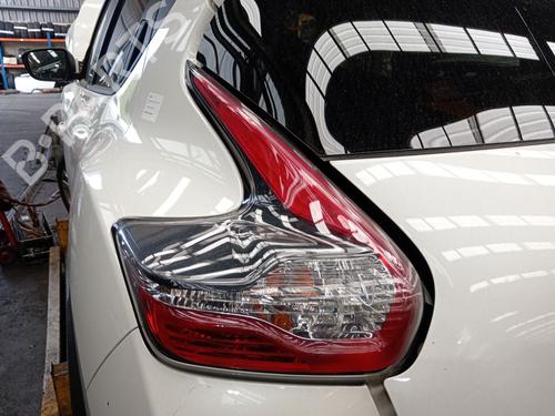 Used Left taillight Left taillight 38564942 38564942