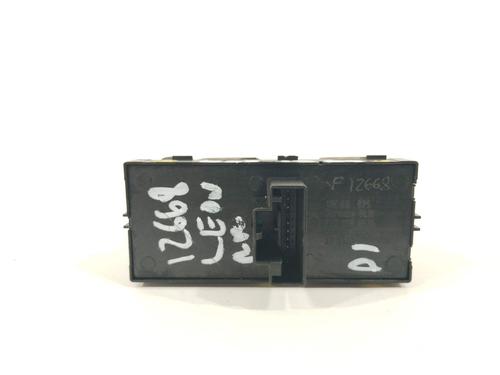 Left front window switch SEAT LEON (5F1) 2.0 TDI | BP26580585I27 - Image 4