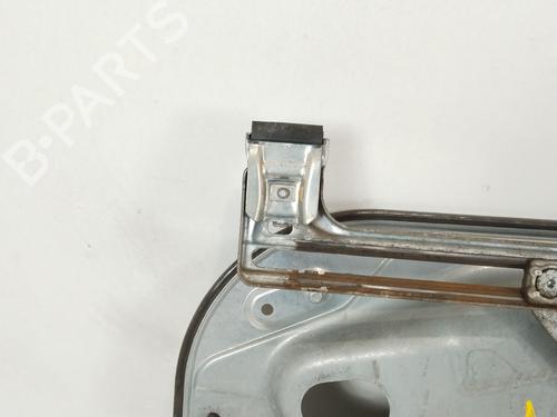 Front left window mechanism FORD FOCUS II (DA_, HCP, DP) 1.8 TDCi | BP29178448C22 - Image 6