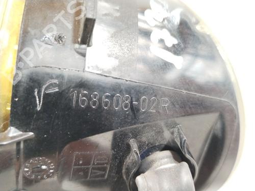 Right front fog light SEAT LEON (1P1) 1.6 TDI | BP36164708C31 - Image 3