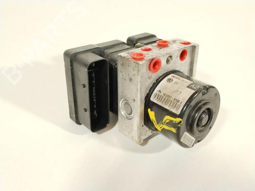 ABS pump SEAT LEON (1P1) 1.9 TDI | BP25993621M43 