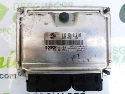 Used Engine control unit (ECU) Engine control unit (ECU) 2977565 2977565