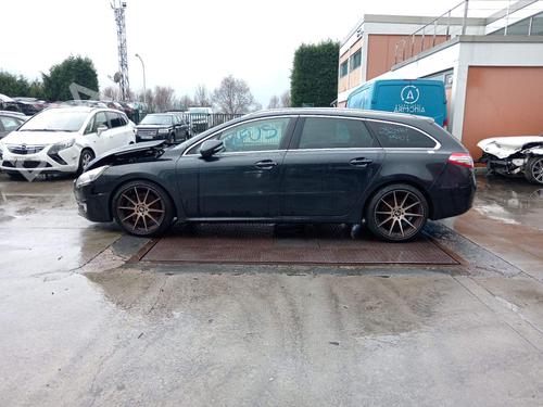 Used Parts PEUGEOT 508 SW I (8E_) 2.2 HDi 5014656