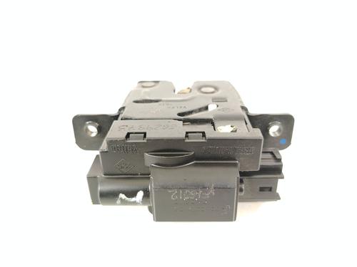 Tailgate lock NISSAN QASHQAI I (J10, NJ10) 2.0 dCi | BP32189096C101