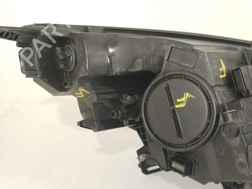 Left headlight OPEL ZAFIRA TOURER C (P12) 1.6 CDTI (75) | BP38460399C28 - Image 10