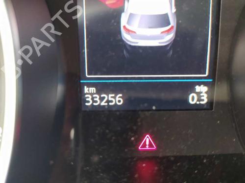 Engine VW GOLF VII (5G1, BQ1, BE1, BE2)  | BP8046266M1 