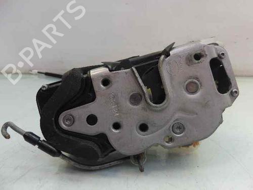 Front left lock OPEL INSIGNIA A Sports Tourer (G09) 2.0 CDTI 4x4 (35) | BP1938406C98 