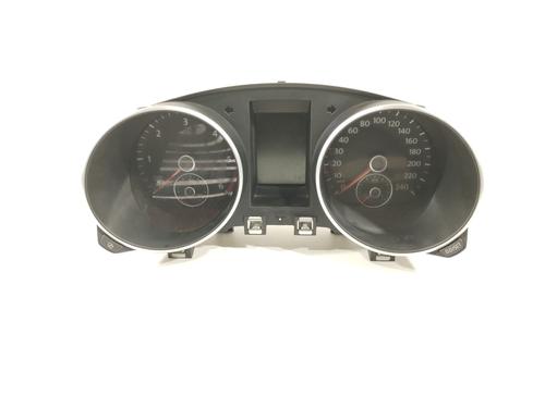 Used Instrument cluster VW GOLF VI (5K1) 1.6 TDI (105 hp) 29993497