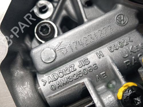 Gearbox CUPRA LEON (KL1, KU1, KUG) 1.5 eTSI | BP29258332M3 