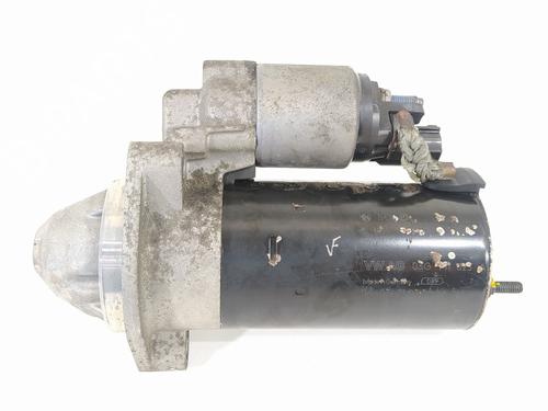 Used Starter AUDI A4 B7 (8EC) [2004-2009]  7528604