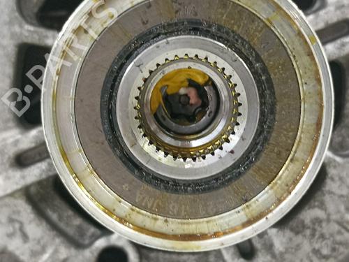 Alternator VW GOLF VII (5G1, BQ1, BE1, BE2)  | BP18295578M7 