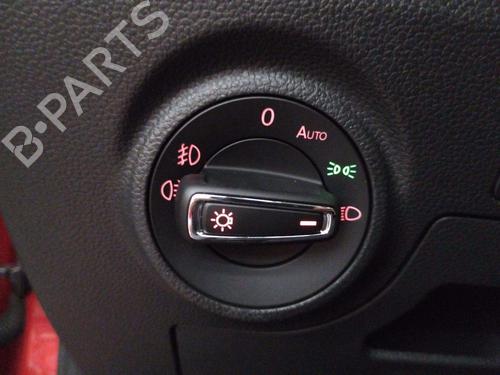 Used Headlight switch Headlight switch 39621553 39621553