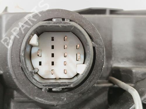 Right headlight FIAT STILO (192_) 1.9 JTD (192_XE1A) | BP34734422C29  - Image 7
