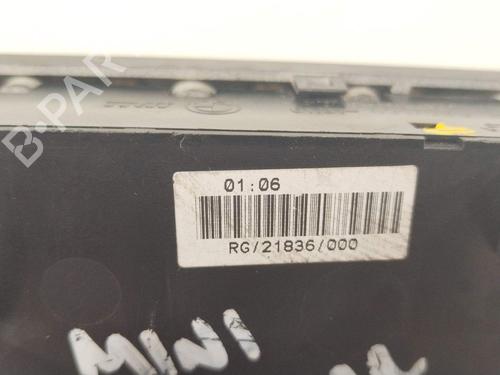 Switch MINI MINI (R50, R53) One | BP11862403I30 - Image 7