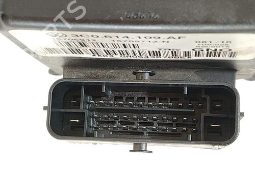 ABS pump VW PASSAT B6 (3C2) 2.0 TDI 16V | BP38752214M43 - Image 3