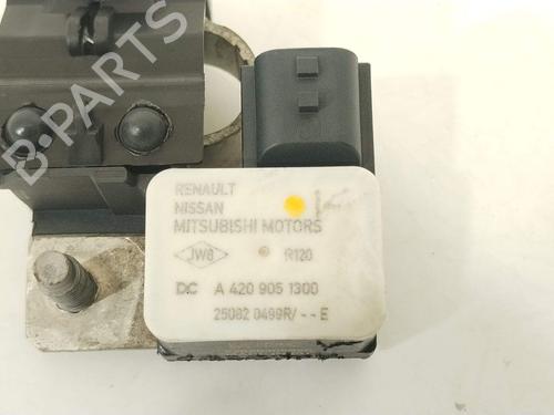 Electronic module DACIA SANDERO III 1.0 SCe 65 | BP37173150M83 - Image 2