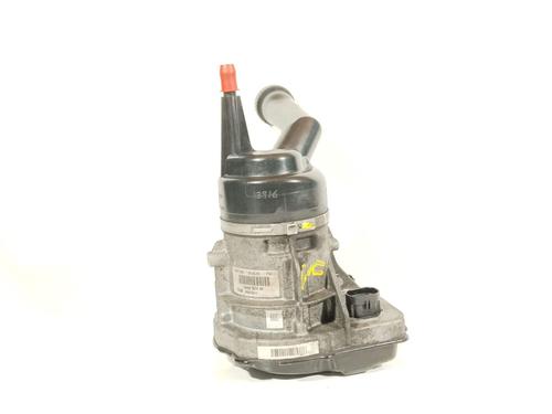 Used Steering pump Steering pump PEUGEOT 308 I (4A_, 4C_) 1.6 HDi (90 hp) 29999246 29999246