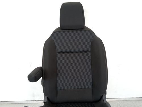 Left front seat PEUGEOT TRAVELLER Bus (V_) 2.0 BlueHDi 145 | BP33202993C15 - Image 5