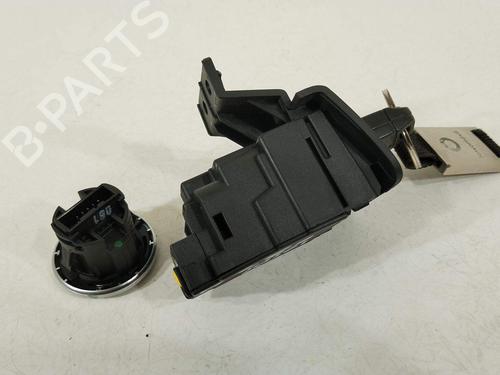 Ignition barrel BMW 1 (E81) 116 d | BP33177646M48 - Image 3