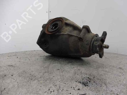 Rear differential MERCEDES-BENZ CLK (C209)  | BP8487925M24 