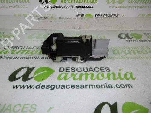 Høyre bak lås CITROËN XSARA PICASSO (N68) 1.6 HDi | BP1838515C99 