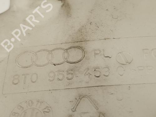 Windscreen washer tank AUDI A4 B8 (8K2)  | BP18266035C113 