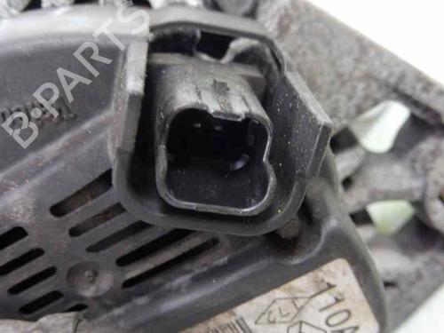 Alternator RENAULT MEGANE II (BM0/1_, CM0/1_)  | BP2238295M7 