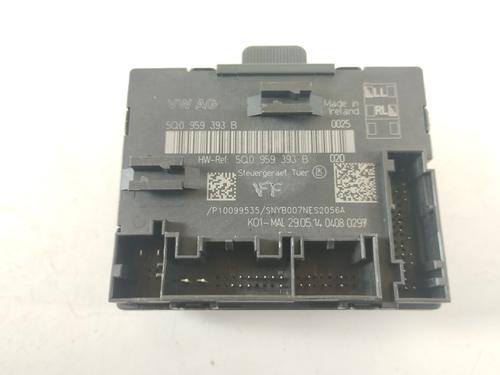 Elektronische module AUDI A3 (8V1, 8VK) [2012-2020]  11800943