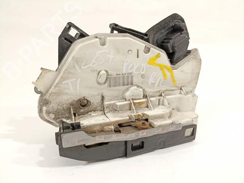 Used Rear left lock VW POLO V (6R1, 6C1) [2009-2022]  19153003