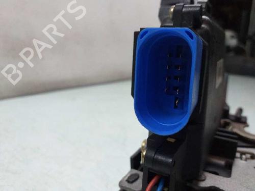 Front left lock VW GOLF V (1K1)  | BP4893978C98 
