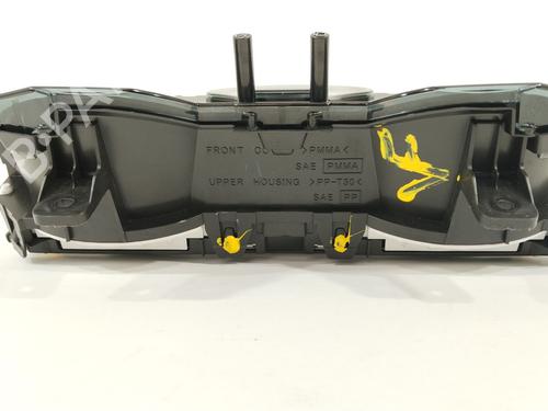 Instrument cluster NISSAN JUKE (F15) 1.6 DIG-T NISMO RS | BP27870396C47 