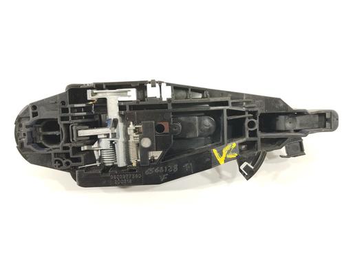 Rear left exterior door handle CITROËN C4 Grand Picasso II (DA_, DE_) 1.2 THP 130 | BP29451951C130 
