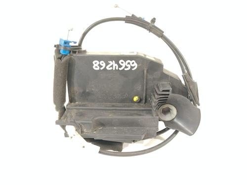 Front left lock CITROËN C4 Picasso II 2.0 BlueHDi 150 | BP32187020C98 - Image 4