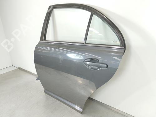 Left rear door TOYOTA AVENSIS (_T25_) 2.2 D-4D (ADT251_, ADT251R) | BP9638013C4 