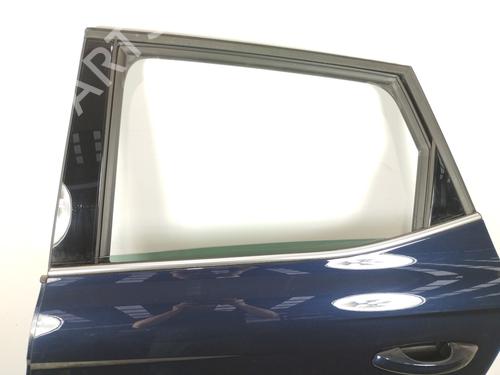 Left rear door SEAT ARONA (KJ7, KJP) 1.0 TSI | BP16013839C4 