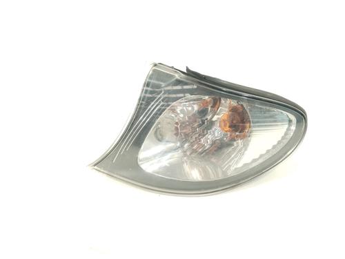 Blinklys fortil venstre BMW 3 (E46) 320 d (150 hp) 29750006