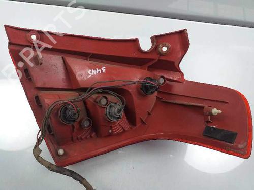 Left taillight SUZUKI SWIFT III (MZ, EZ) | BP4453509C34 - Image 4