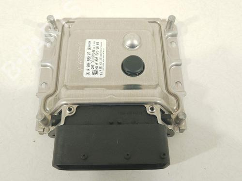 Used Electronic module Electronic module 39431930 39431930