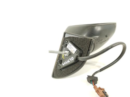 Bakspejl Højre PEUGEOT 407 (6D_) 1.6 HDi 110 (6D9HZC, 6D9HYC) | BP29970466C27