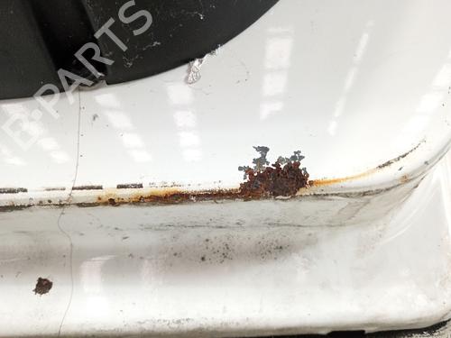 Left front door PEUGEOT BOXER Van  | BP26653572C2 