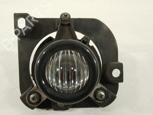 Used Right front fog light FIAT 500 (312_) [2007-2025]  1846331