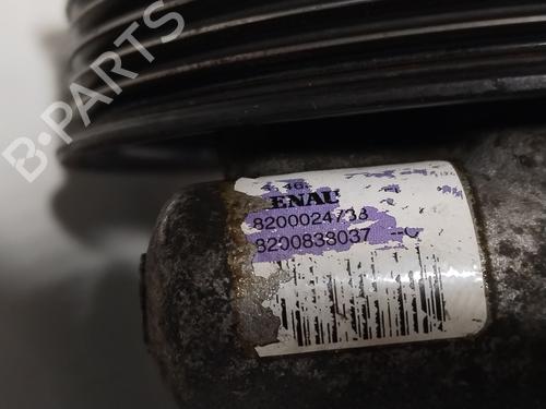 Steering pump RENAULT TRAFIC II Van (FL) 2.0 dCi 115 (FL01, FL0U, FL00, FL0H, FL0M) | BP31310754M99